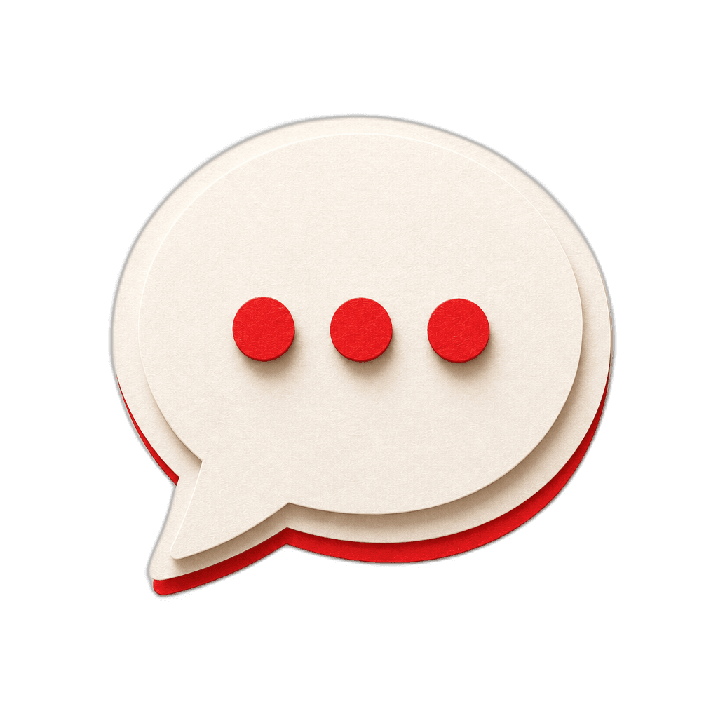 OsAI-Figur für Chatbots & Assistenten