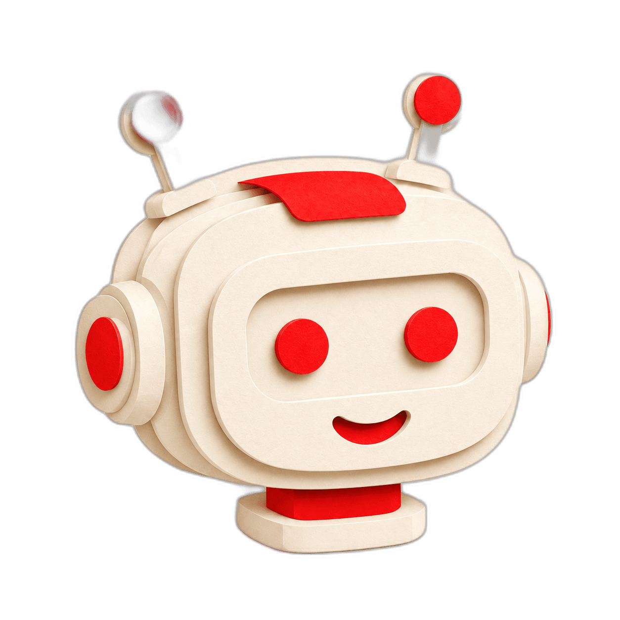 OsAI-Figur für KI-Agenten & Automatisierung