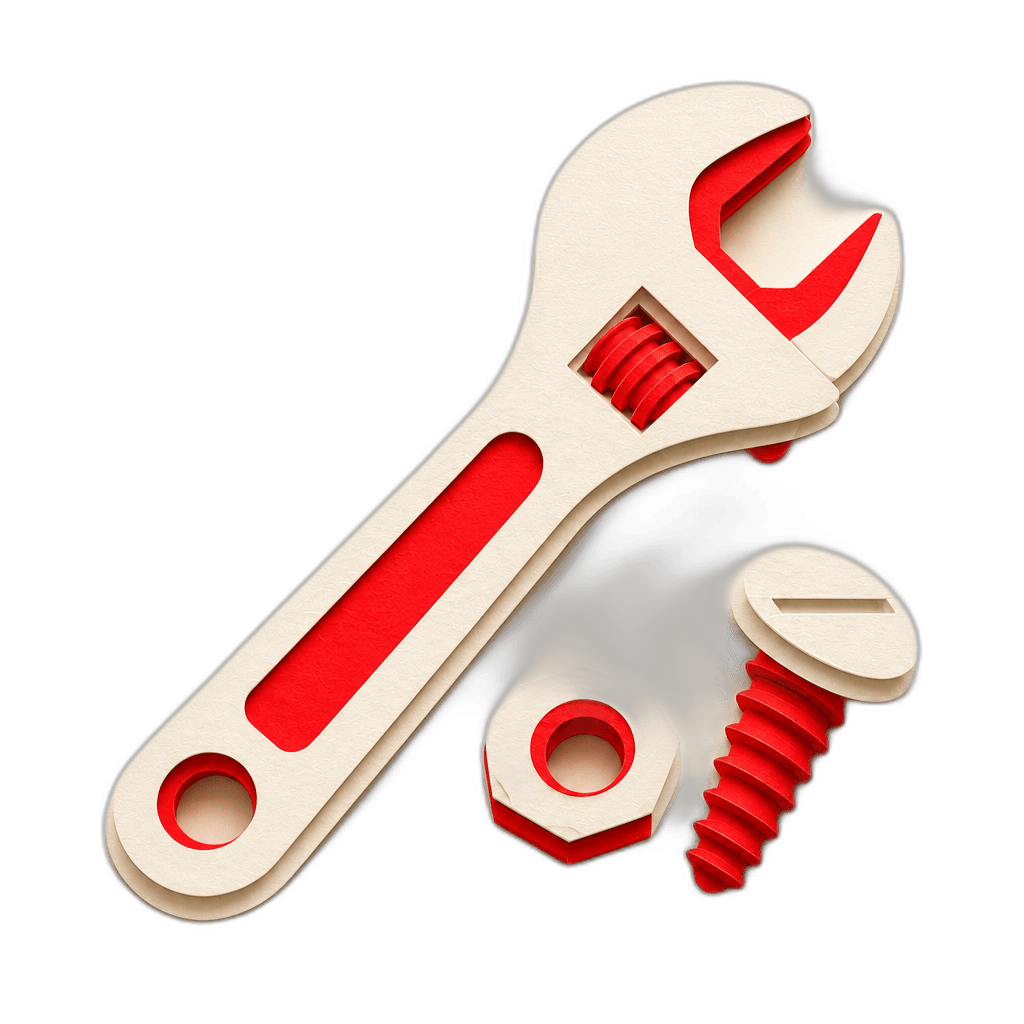OsAI-Figur: Schritt „Bauen"